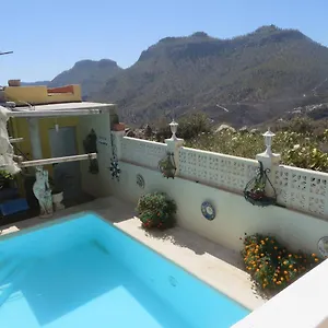 Apartment Cortez, San Bartolomé